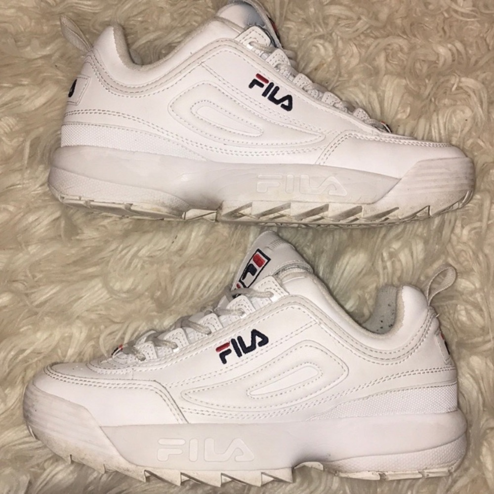 Filas - Picture 4 of 4